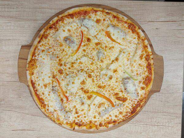 Cуши-соро - Фиш