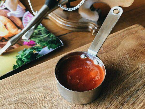 Антресоль - Сацебели