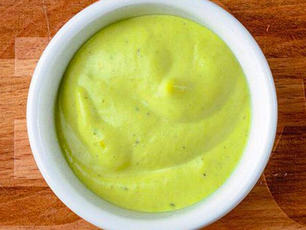 Б&Б Бар - Соус Чесночный