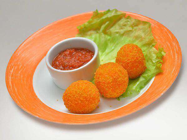 Mamma mia - Аранчини