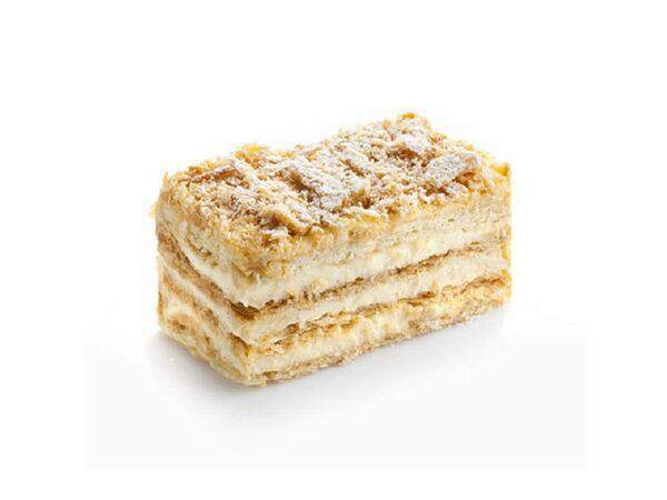 Шоколадница - Наполеон