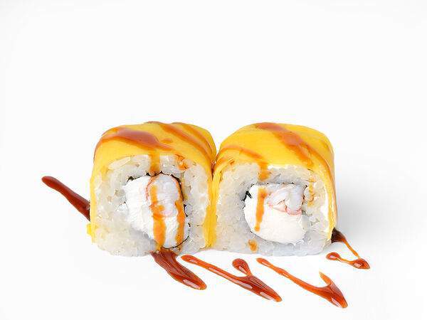 Good Food - Ролл Манго