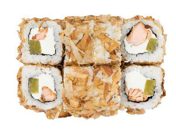 Zatochi - Бонито