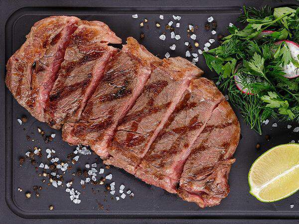 Leto - Стейк Стриплойн