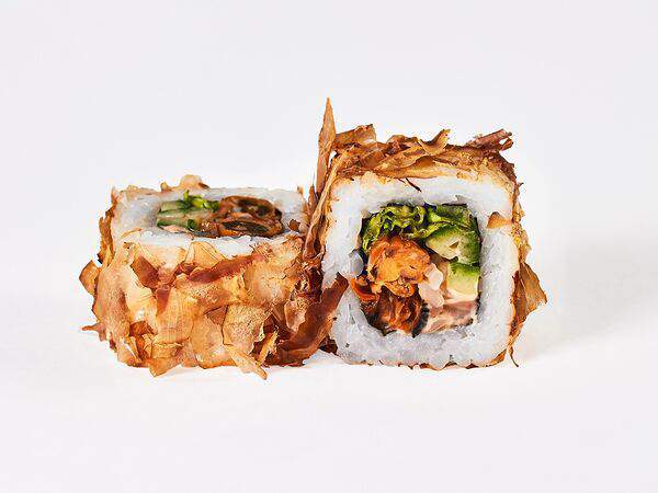 Восточный экспресс - Ролл Асахи