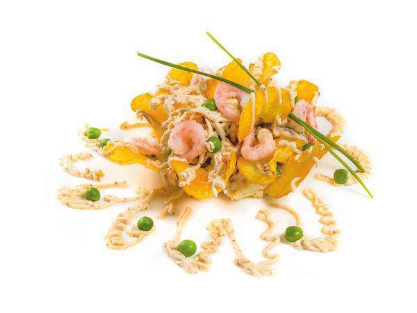 Bruder - Немецкий Оливье