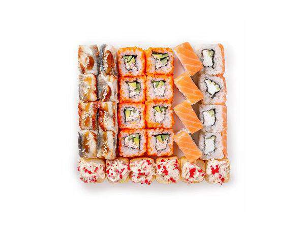 Fresh-N-Fast - Сет Лучший