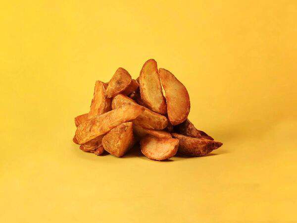 Бургербар - Картофель фри Спайси дольки