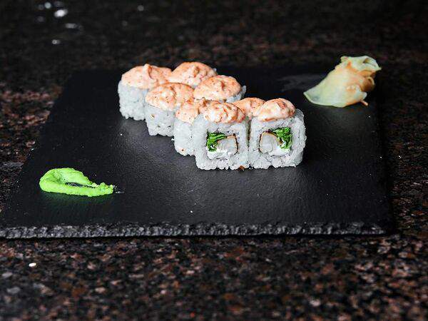 Rocket Pizza - Сырный