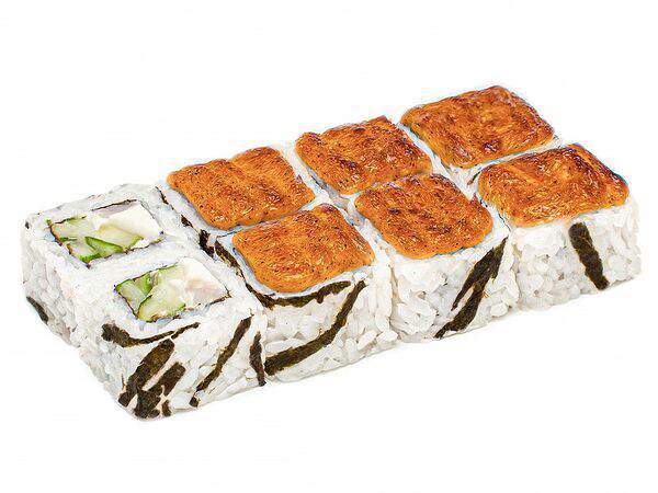 Edoo - Ролл Марти хот