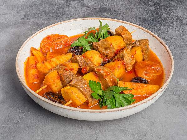 ХашЛаваш - Хазан-Хоровац