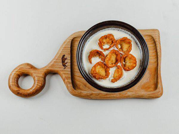 Огонёк - Шиш-барак