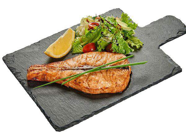 Лябихауз - Филе норвежской семги