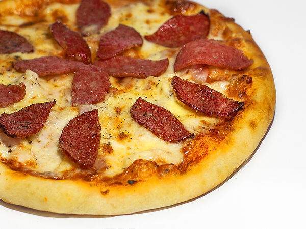 Food Garden - Пицца Мясная