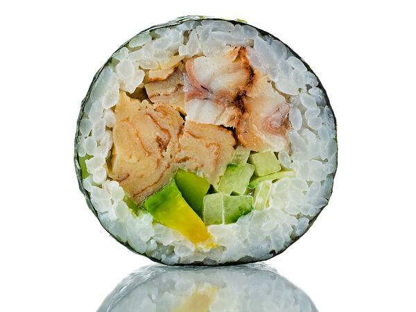 Маруми - Юкайдо маки