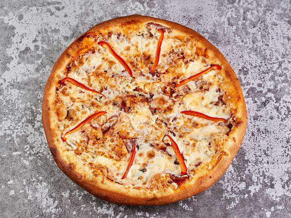 Grill House - Пицца Везувий