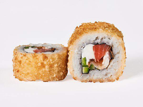 Восточный экспресс - Ролл Мураками