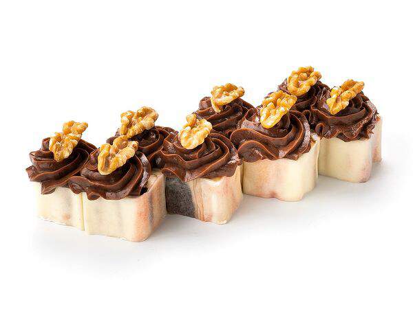 СушиШоп - Шоколадный ролл