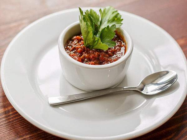 Хинкальня - Сацебели