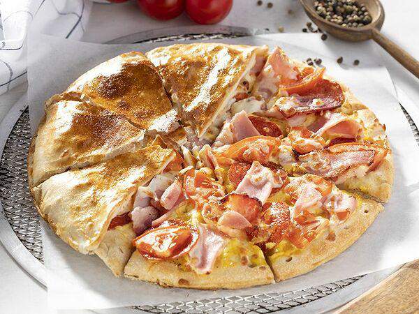 Империя Пиццы и Суши - Пицца Вкусная