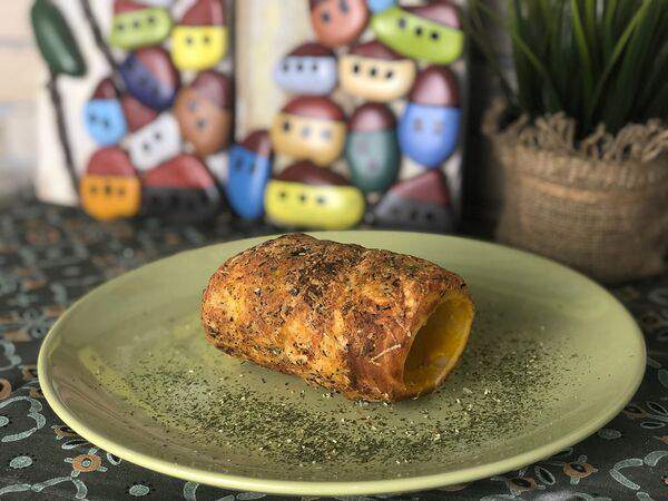 Трдельник - Трдельник сырный