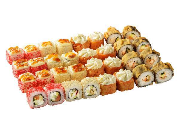 Mr Doodls - Сет Теплый