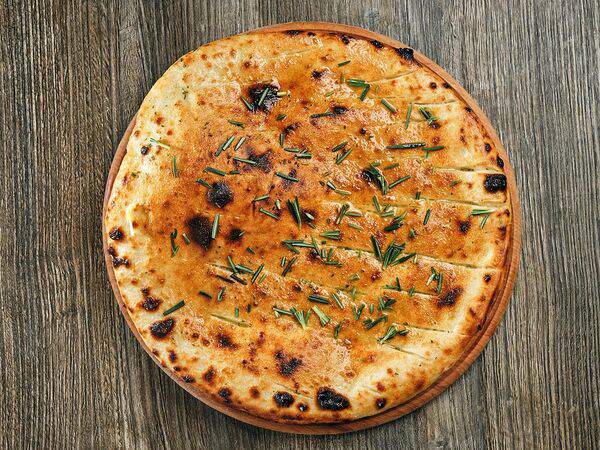 Кисельkitchen - Фокачча