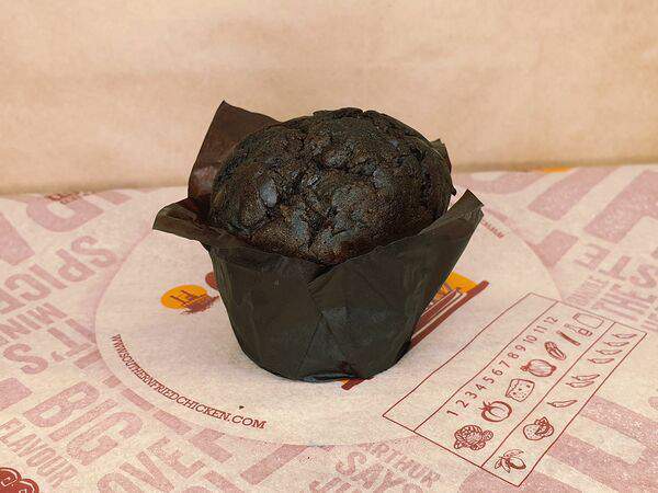 Southern Fried Chicken - Маффин