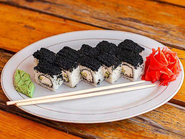 Pizza Mizza - Калифорния блэк