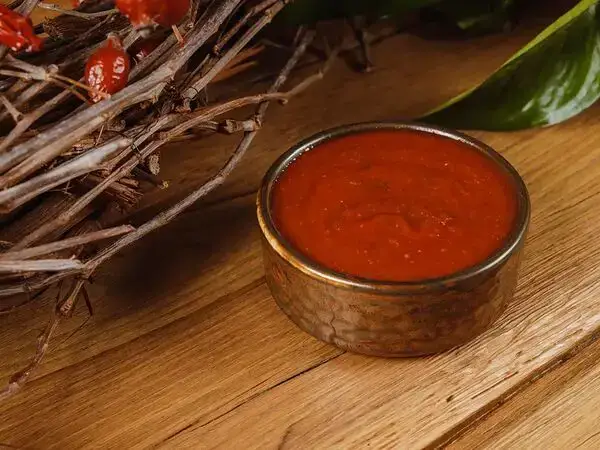 Пиноккио Djan - Соус По-грузински