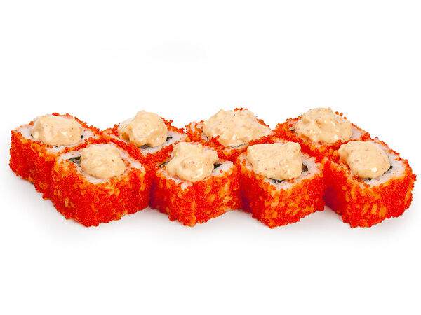 Суши фикс - Ролл Фудзи