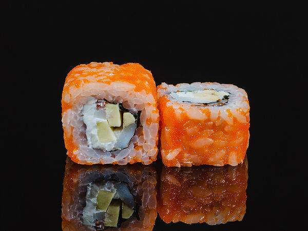 Такаши - Ролл Супер Калифорния