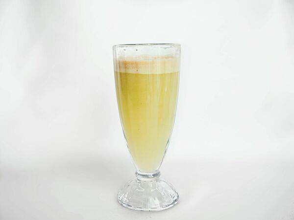 Вилла Подлипки - Сок свежевыжатый яблочный