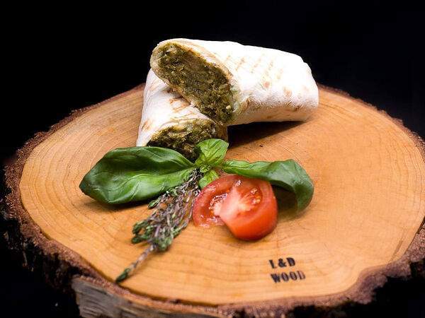 Good Food - Шаурма Средиземноморская маленькая