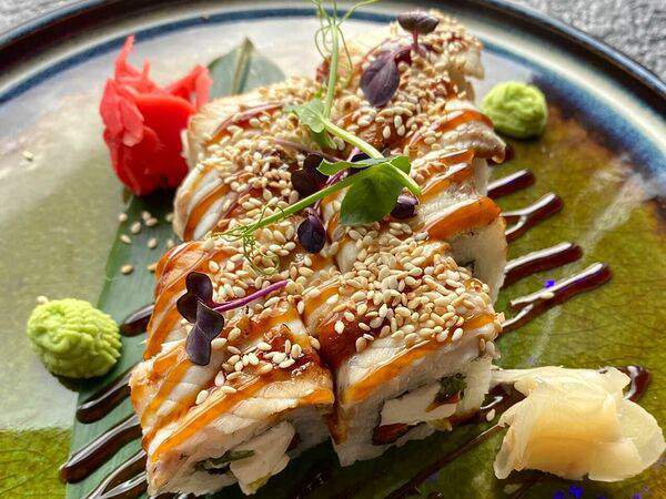 На крючке - Канада