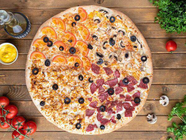 Umberto - Четыре сезона