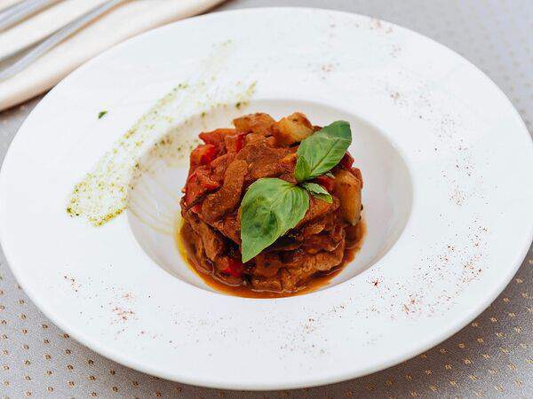 Антонио - Веро-веро