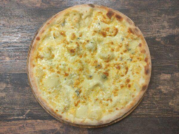 Pipirolly - Четыре сыра мини