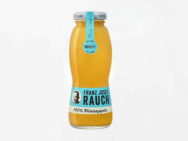 Буше - Сок Rouch ананас