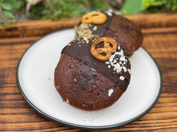 Sweet Syndicate - Вуппи пай кофе-орех