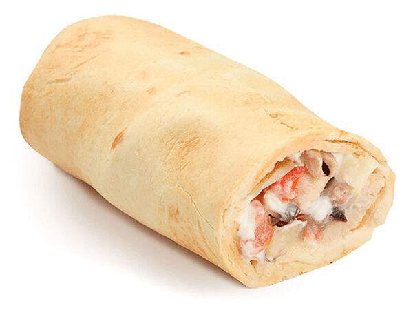 Папа Джонс - Чикен Джонер