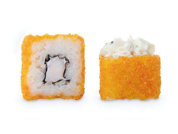 BAO Noodles & Sushi Bar - Эби маки