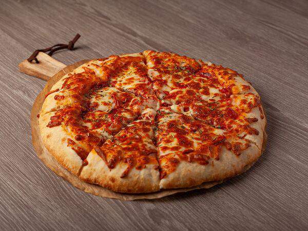 Sova - Пицца ветчина сыр 26см