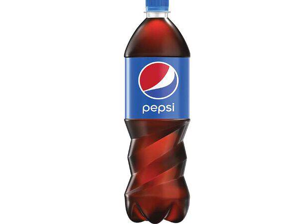 Суши Шоп - Pepsi