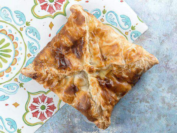 Алазани - Пеновани