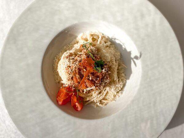 Гастро Бар  Youre Stories - Паста Болоньезе