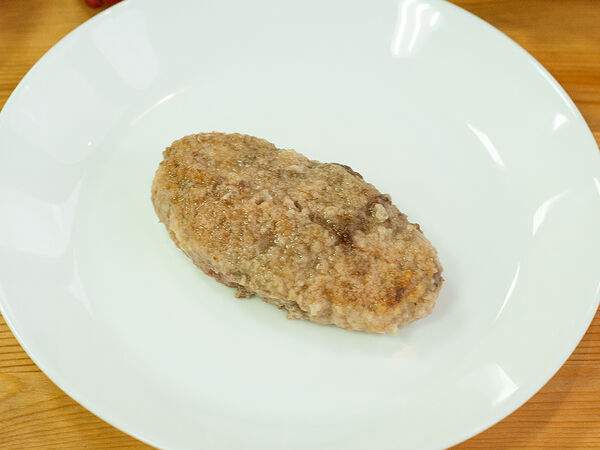 Царская Столовая - Котлеты из индейки