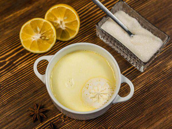 Темерницкий - Каша рисовая