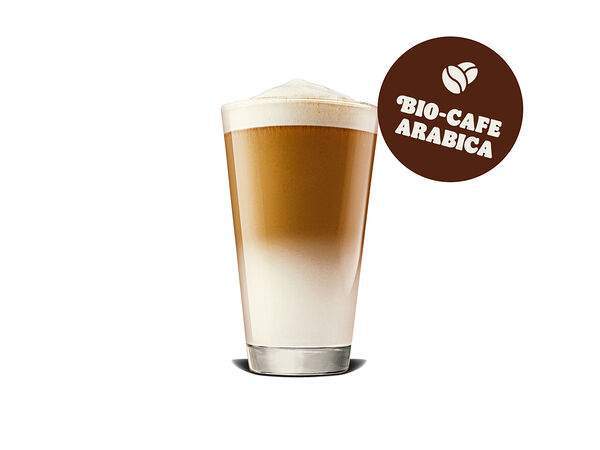 Burger King - Латте M