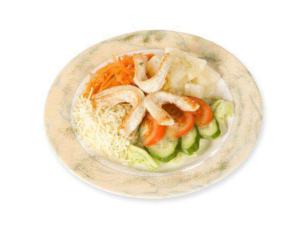 La Roma - Салат La Roma